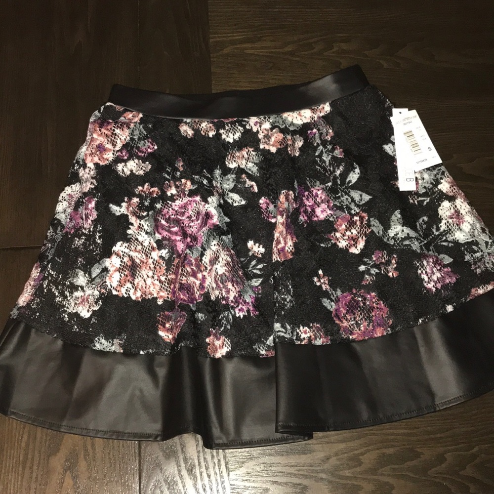 Skater skirt